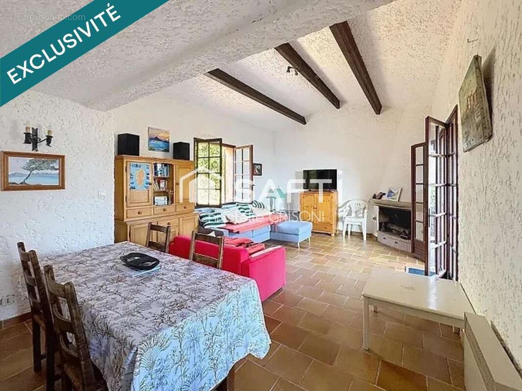 Photo 3 - Maison à APPIETTO