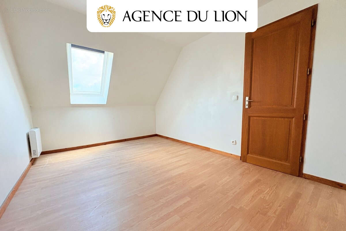 Maison à DREUX