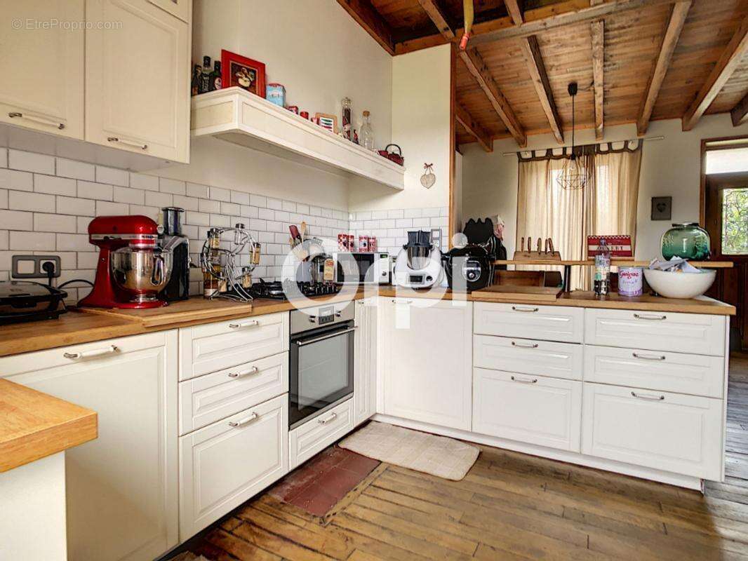 Maison à BRIVE-LA-GAILLARDE