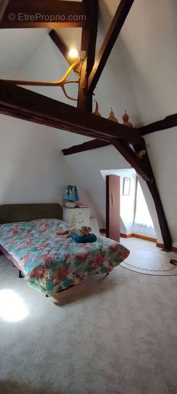 Maison à PREUILLY-SUR-CLAISE