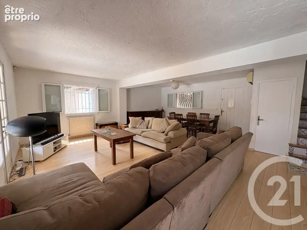 Maison 142 m² à Mouans-Sartoux  - photo 6