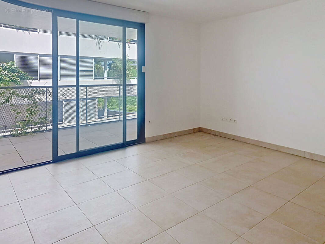 Appartement Montpellier 2 pièce(s) 40 m2 terrasse 9.8 m2 - photo 2