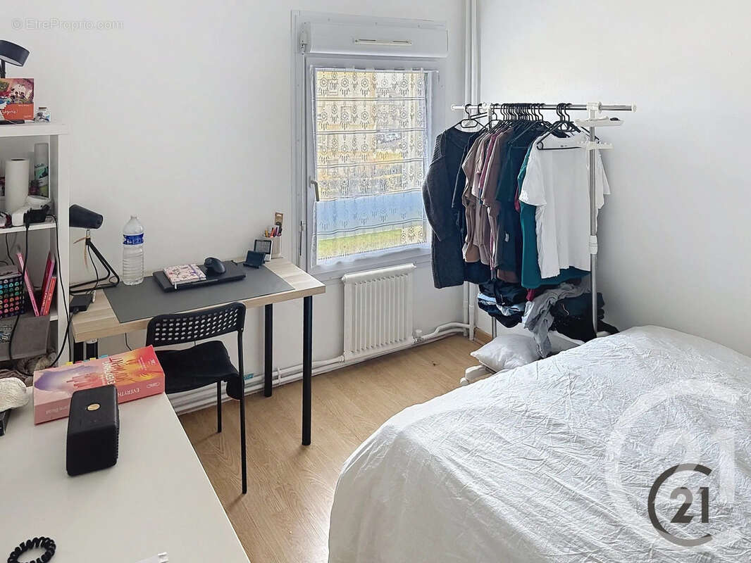 Appartement à AUXERRE