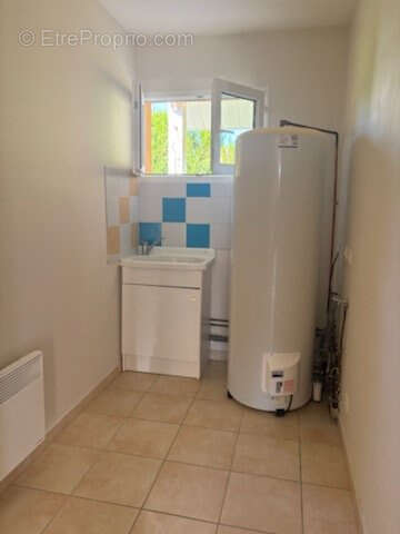 Maison à SALIES-DE-BEARN