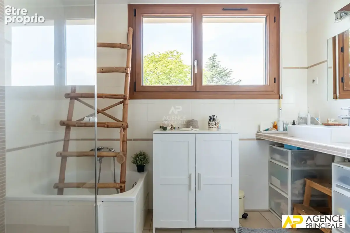 Appartement Maisons Laffitte 4 pièce(s) 81m2 - photo 11