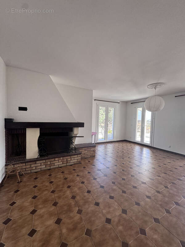 Maison à CANET-EN-ROUSSILLON