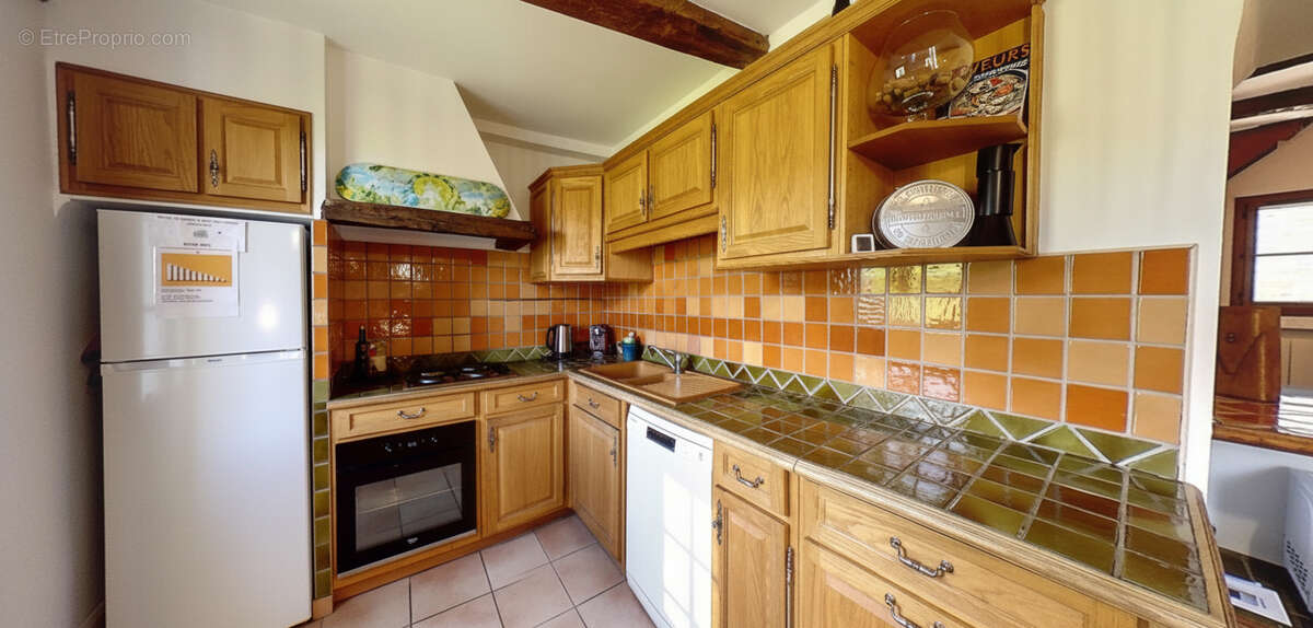 Maison 5 pièces 100 m²  Esparron-de-Verdon - photo 3