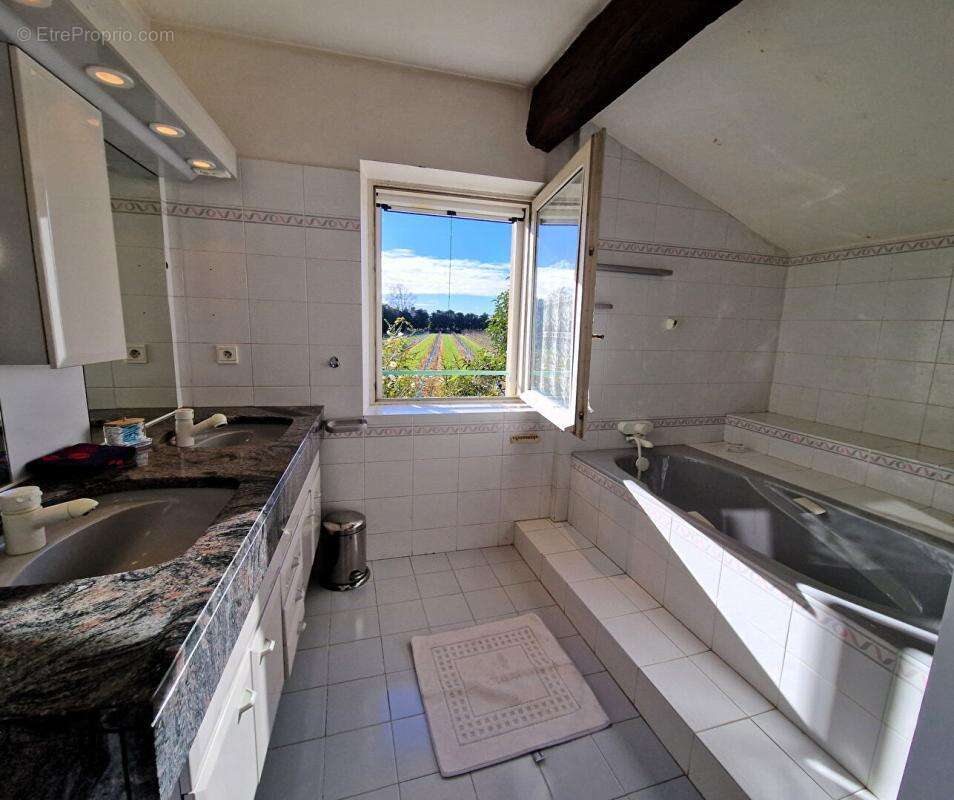 Maison à SAINT-REMY-DE-PROVENCE