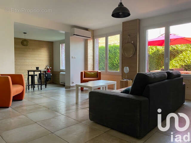 Photo 3 - Appartement à LA TERRASSE