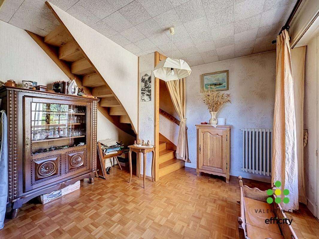 Maison 152 m² à Nogent-Sur-Eure  - photo 6