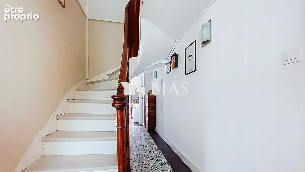 Maison 4 pièces 110 m² à vendre à Pont-Audemer (27500) - photo 7