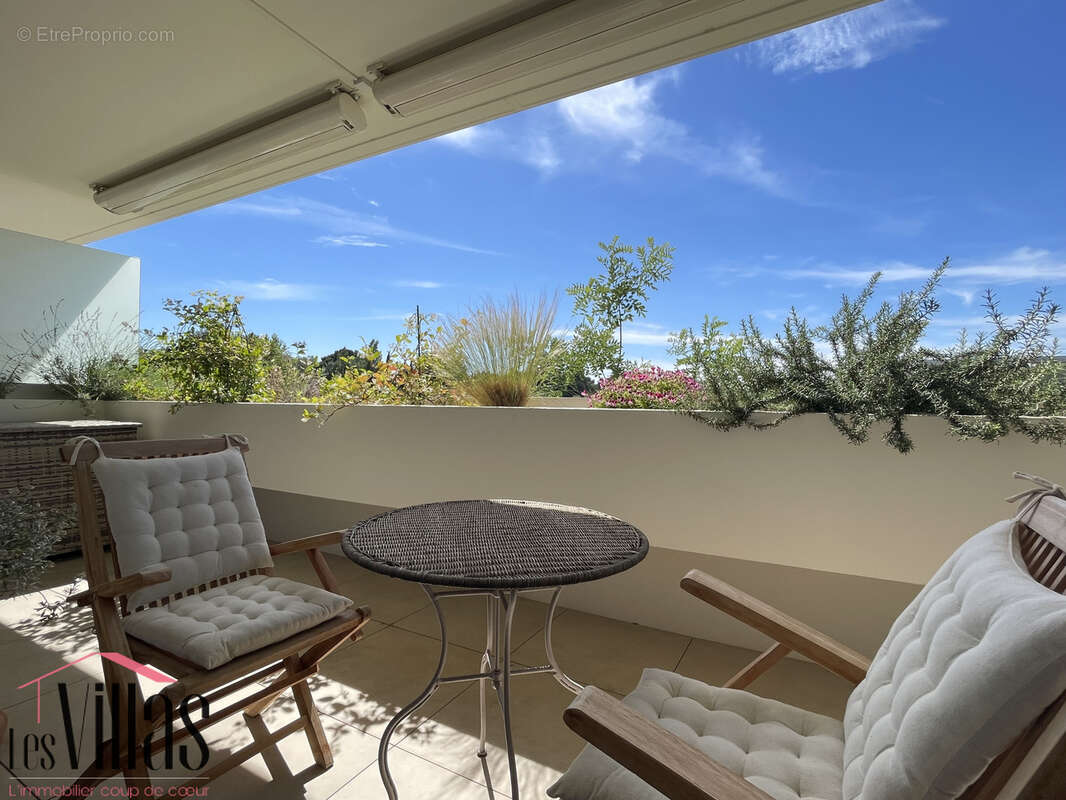 Appartement à NARBONNE