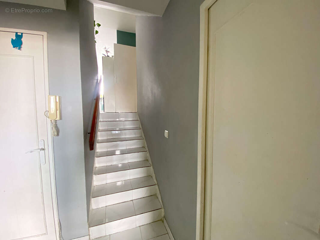 Appartement Bezons 4 pièces 77.22 m2 - 3 chambres - photo 7