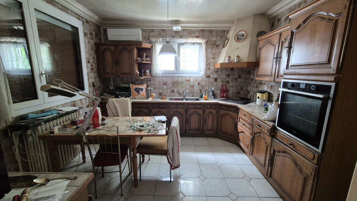 Maison à SUCY-EN-BRIE