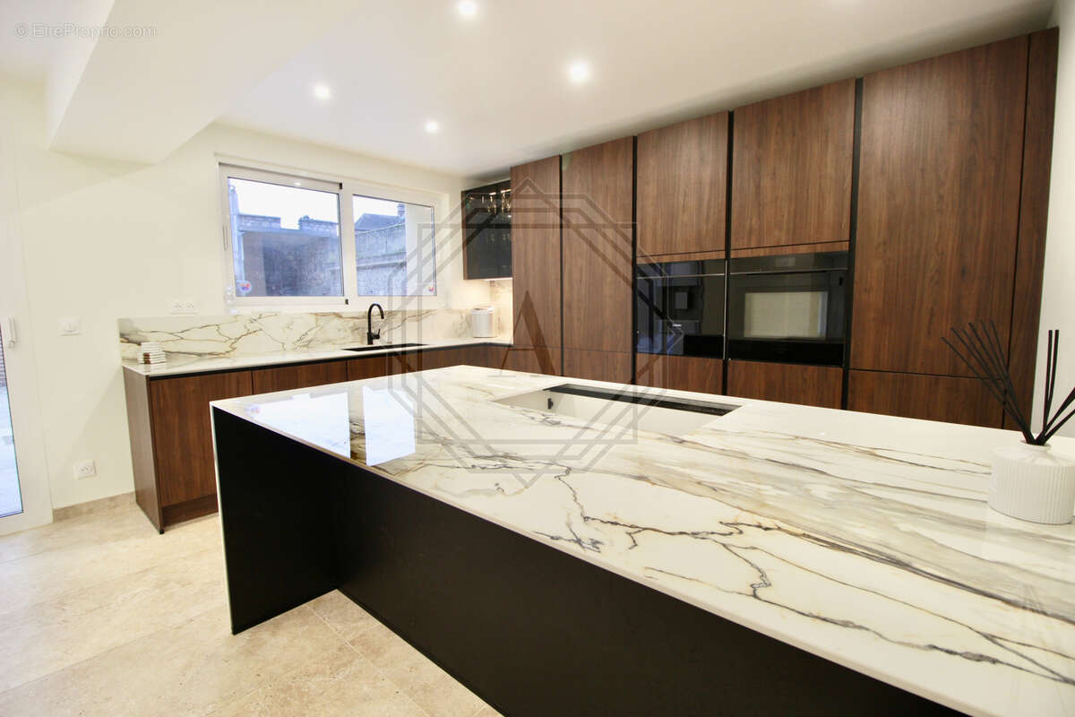 Maison à L'ISLE-ADAM