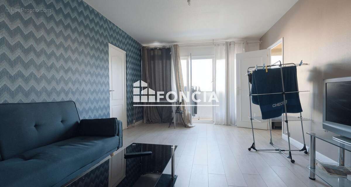Appartement à LE MEE-SUR-SEINE