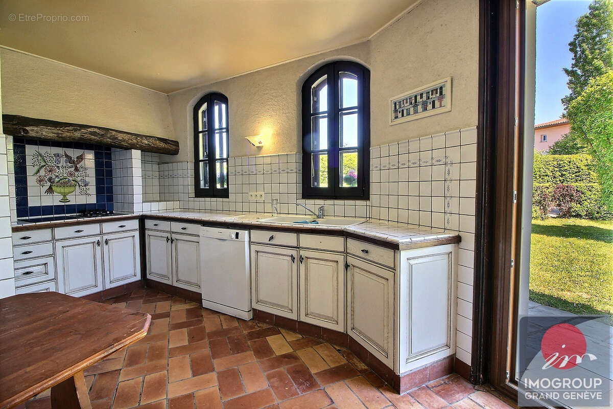 Maison à MESSERY