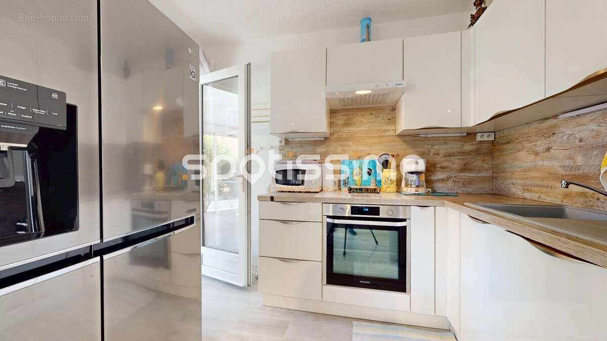 Appartement à AGDE