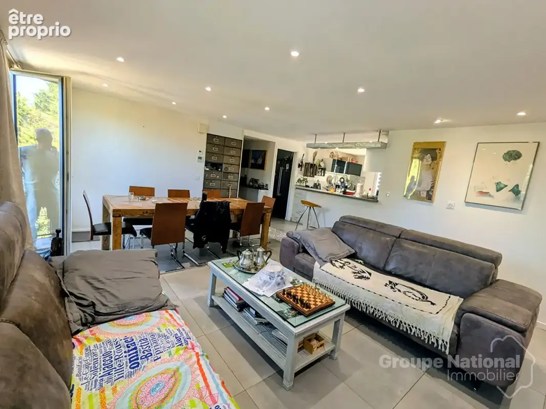 Ensemble immobilier avec piscine et revenus locatifs - photo 15