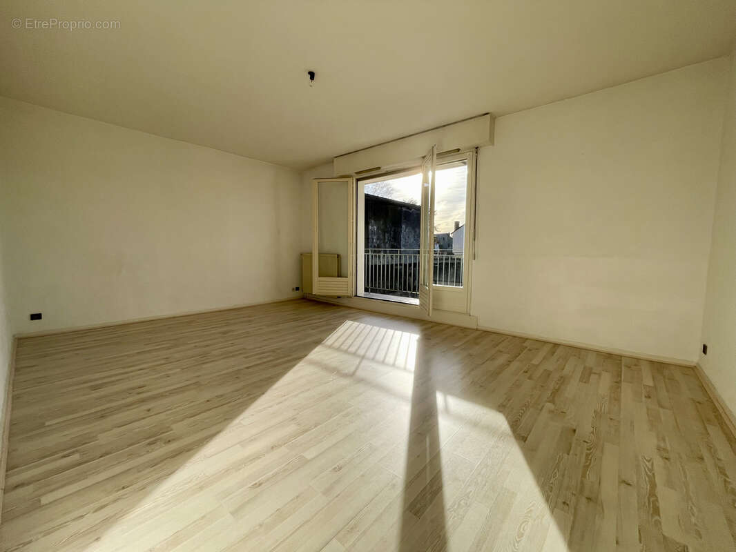 Appartement à TARBES