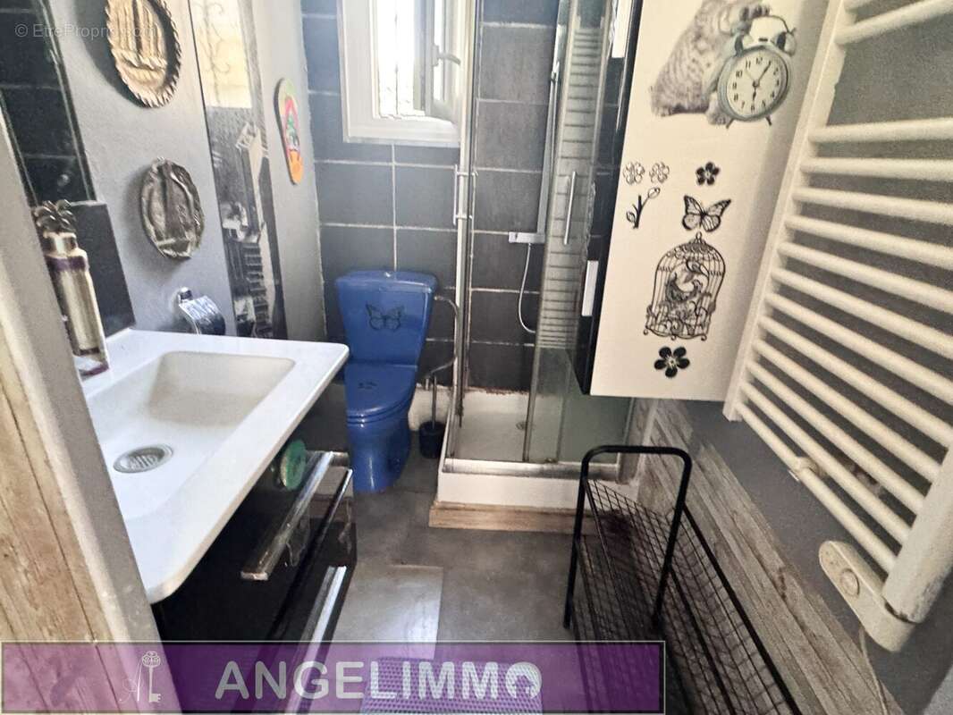 Appartement à LE PLESSIS-BOUCHARD