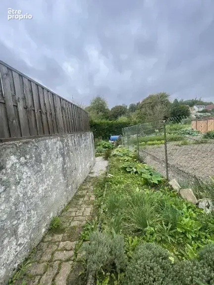 Frévent - Maison 3 chambres, garage et jardin - photo 16
