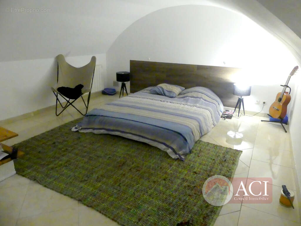 Appartement à SAINT-BRICE-SOUS-FORET