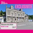 Maison à MAUVES-SUR-LOIRE