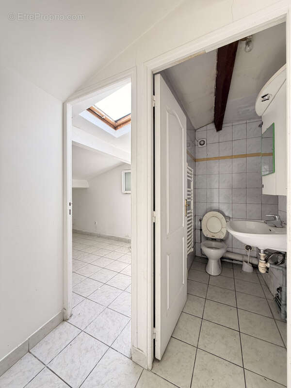 Appartement 26 m² à Gagny  - photo 5