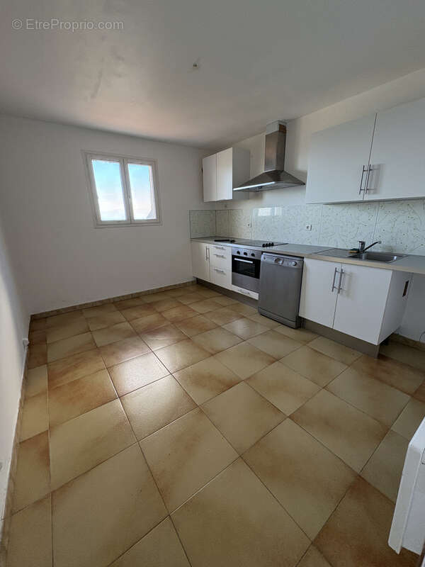 Appartement à SAN-MARTINO-DI-LOTA