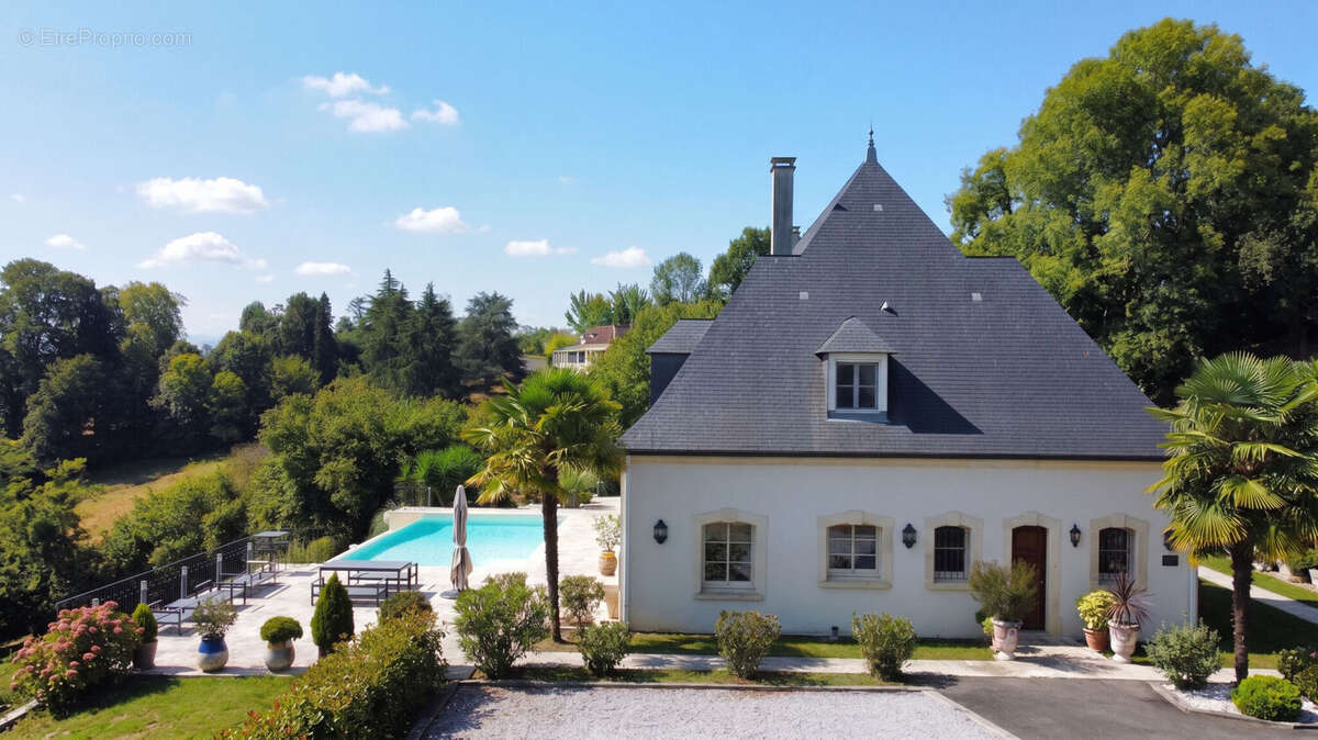 Photo 2 - Maison à PAU