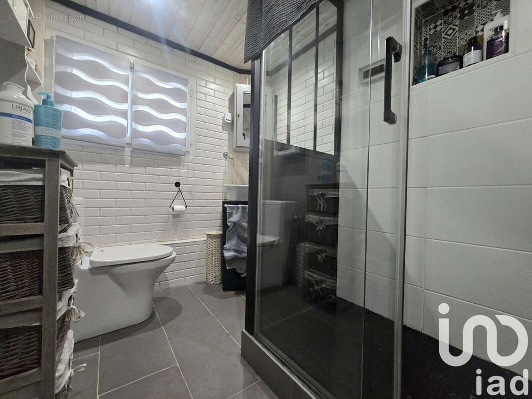 Photo 6 - Maison à SAINT-MARTIN-DU-MANOIR