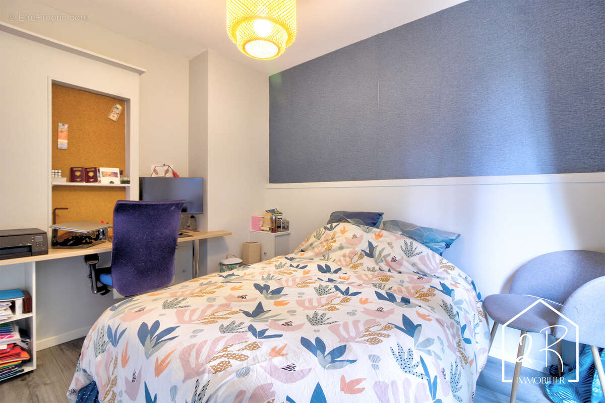 Appartement à LYON-3E