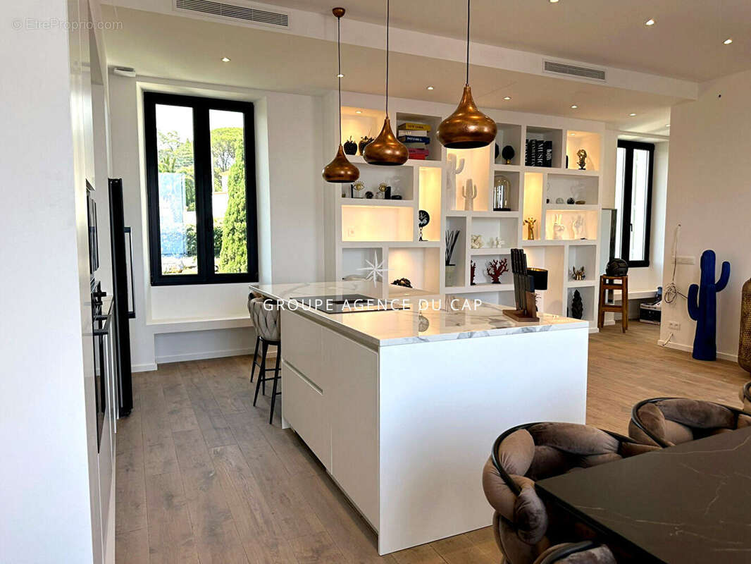 Appartement à SAINTE-MAXIME