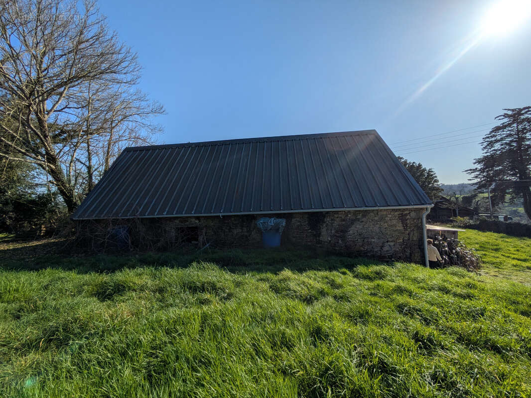 Maison à ARZANO