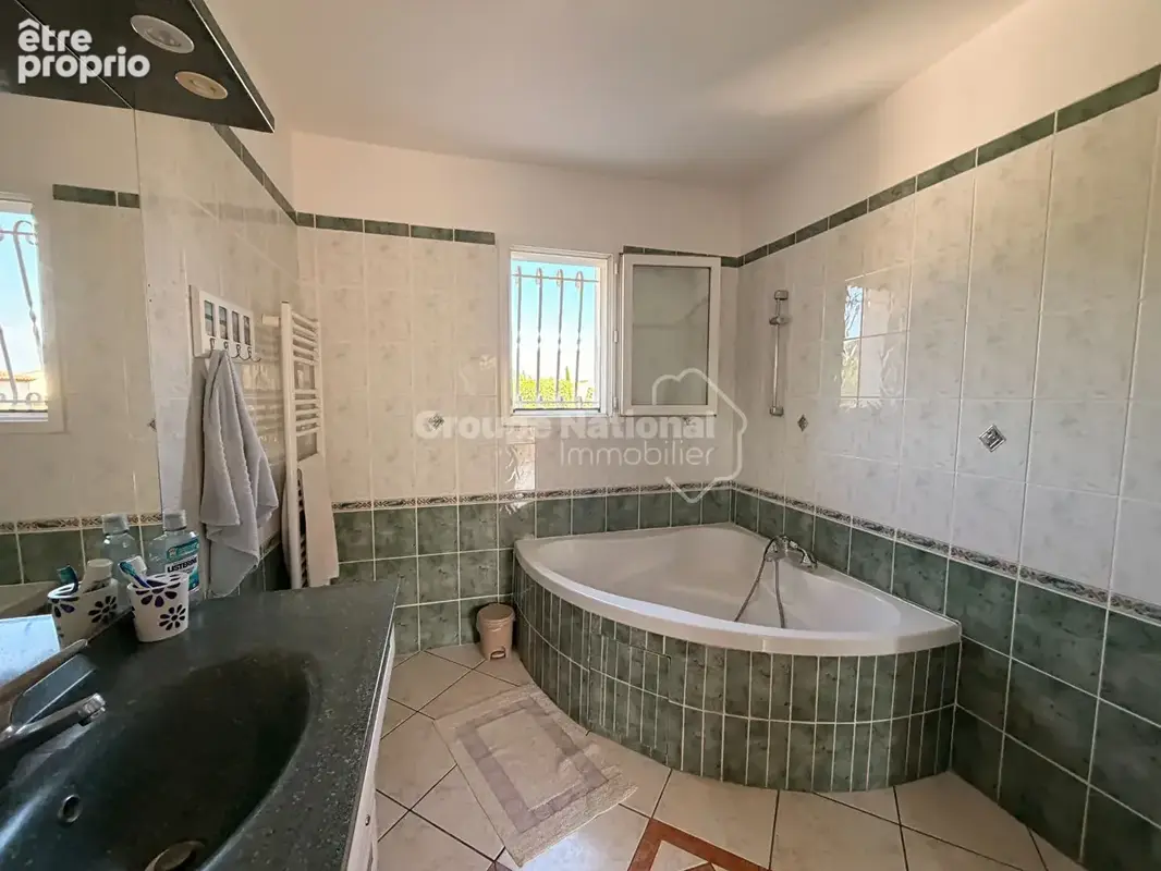 Villa avec garage et terrain de 500 m² Tarascon - photo 9