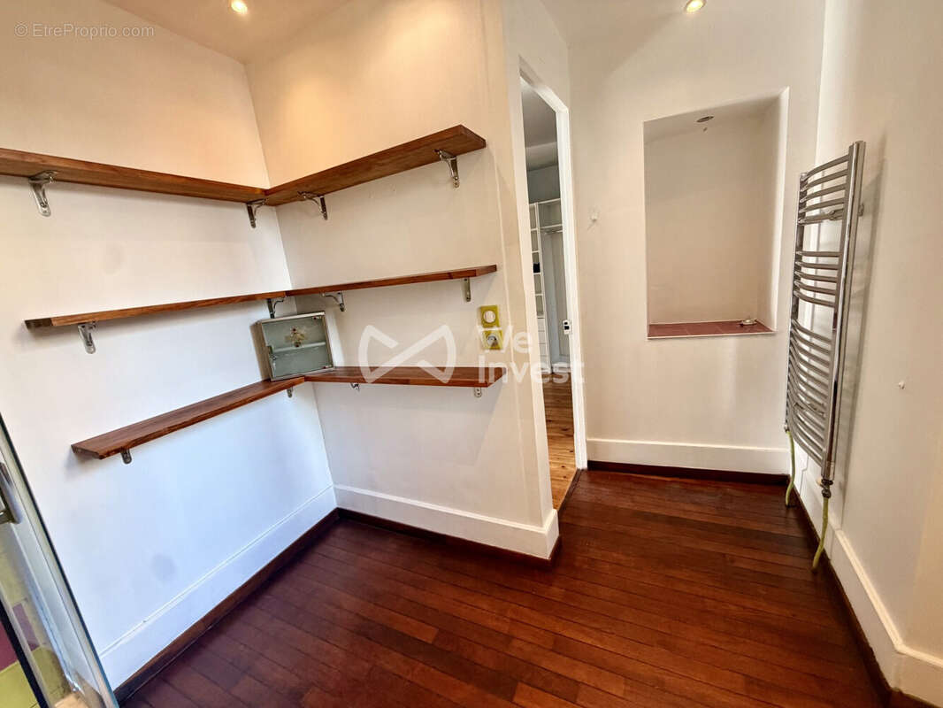 Appartement à COULOMMIERS