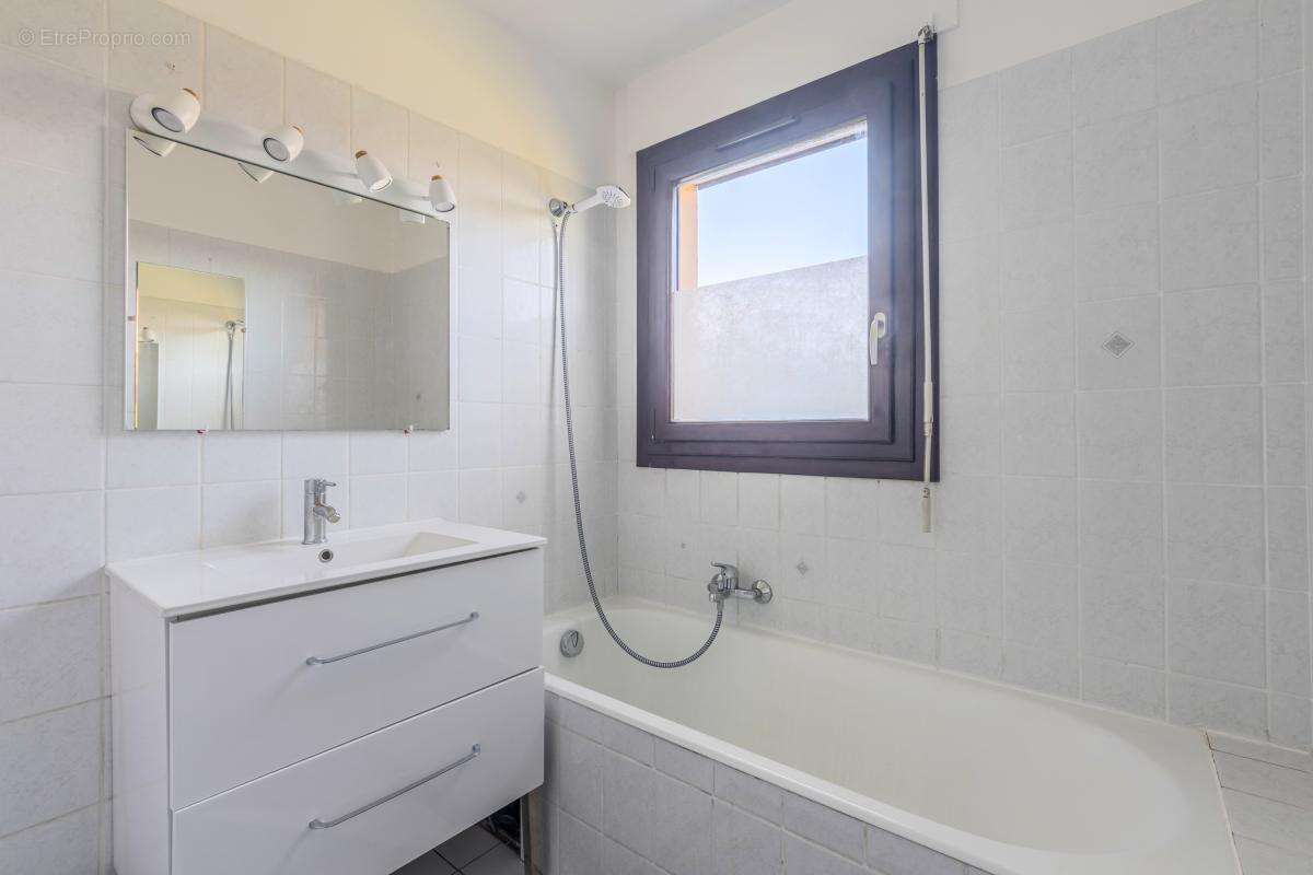 Appartement à THONON-LES-BAINS