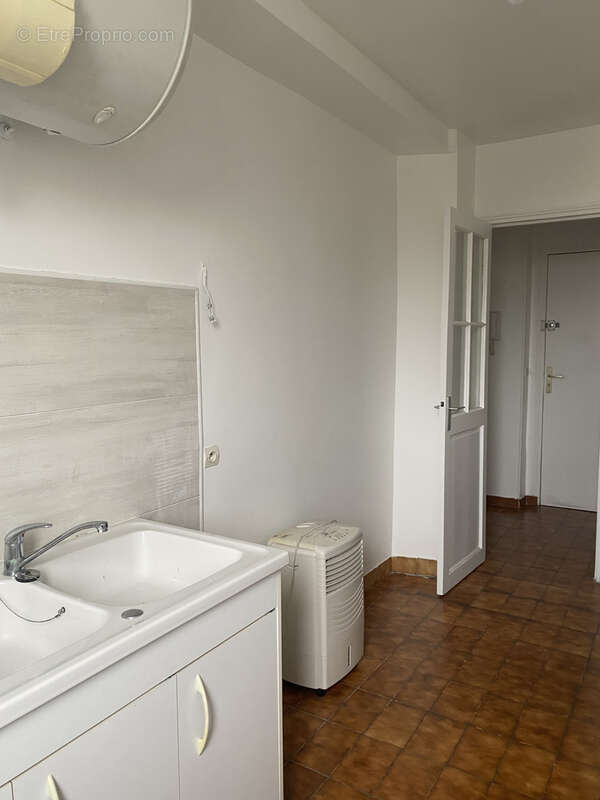 Appartement à SUCY-EN-BRIE