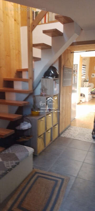 Maison à SAINT-SAUVEUR