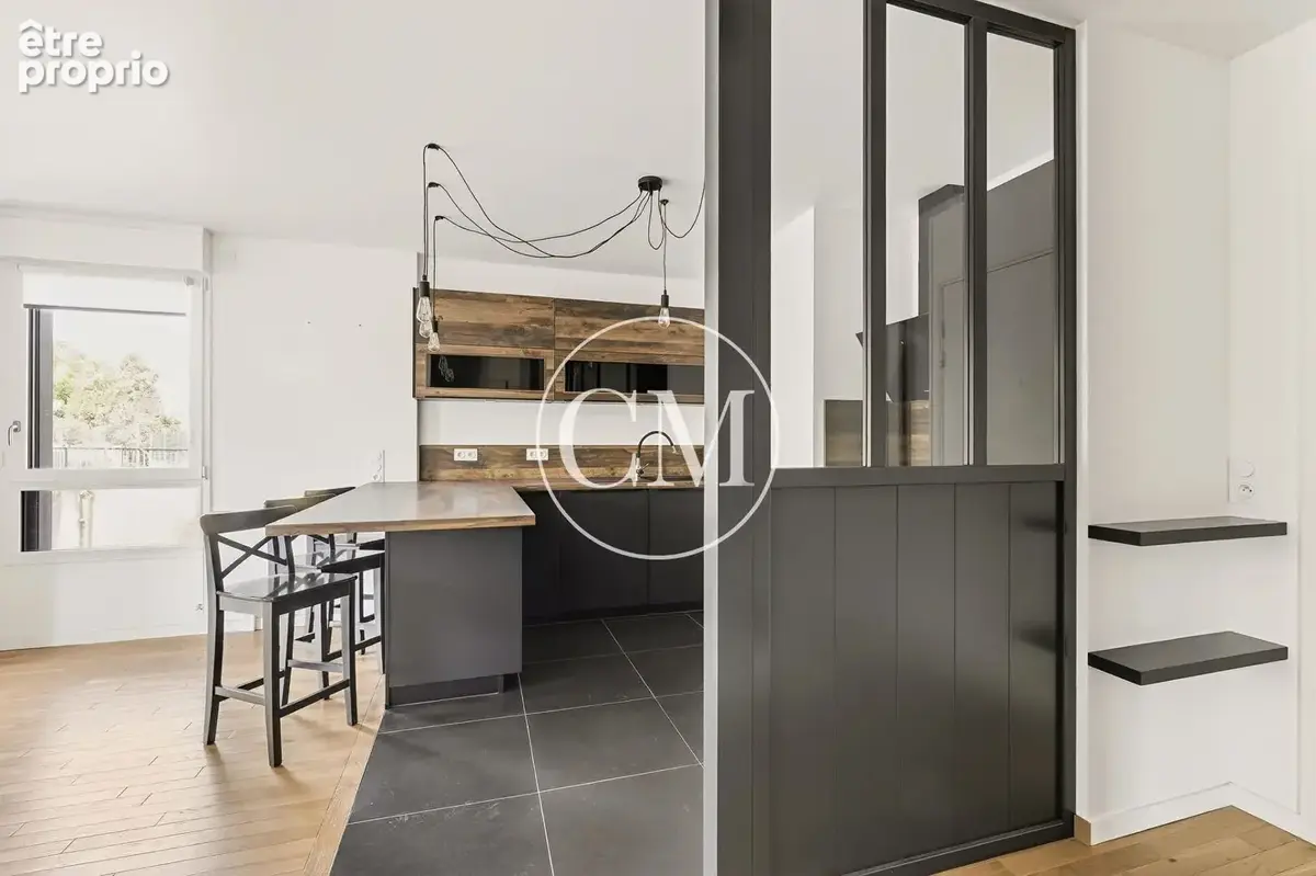 Versailles chantiers appartement - photo 8