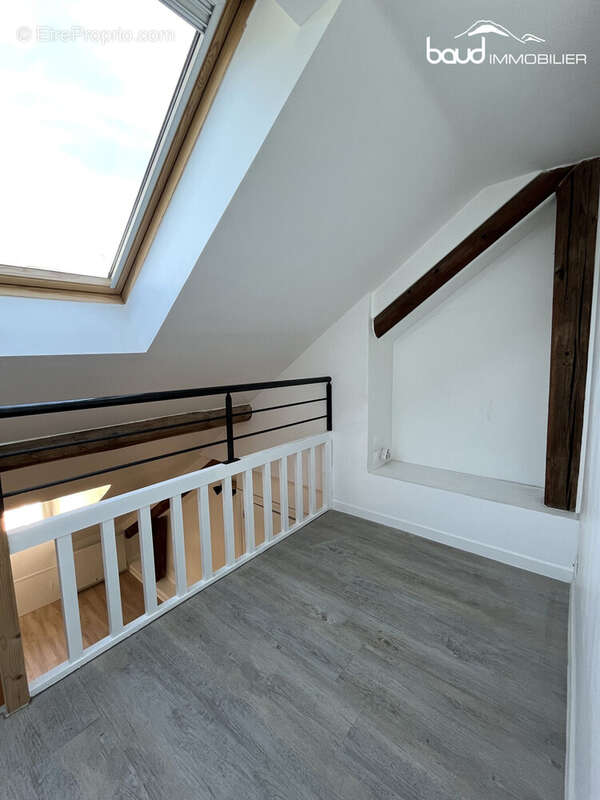 Appartement à VILLARD-DE-LANS
