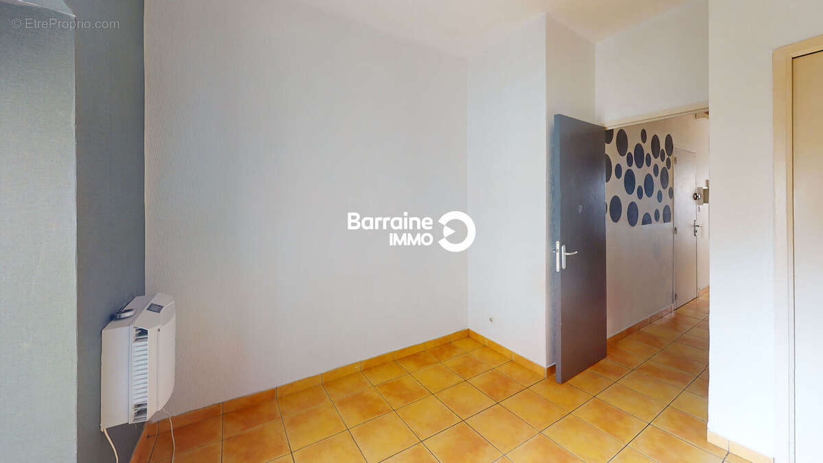 A vendre appartement brest saint-michel t2 ideal investisseur - photo 9