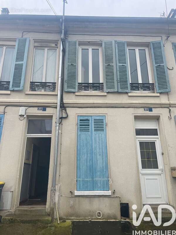 Photo 4 - Appartement à LA FERTE-SOUS-JOUARRE