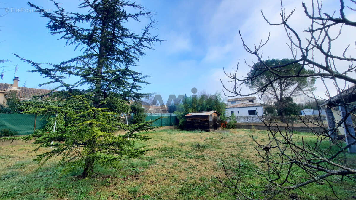Maison à SAUVE
