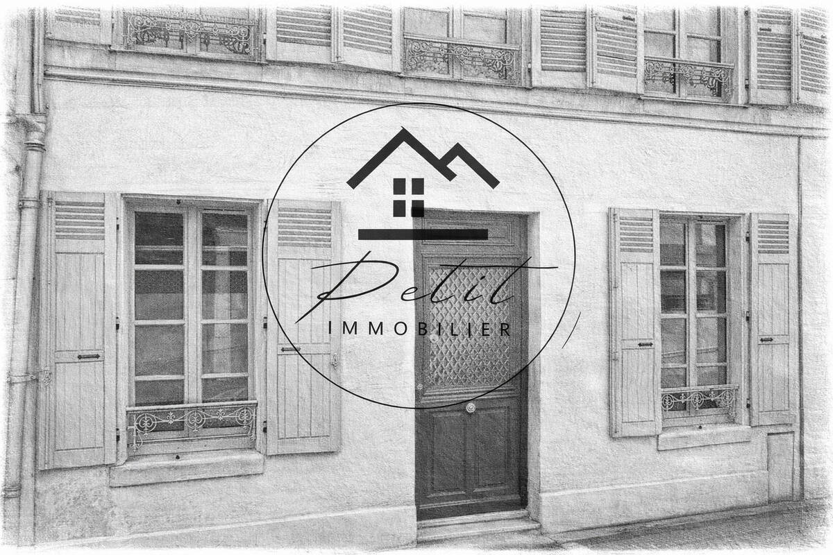 Commerce à CHANTILLY