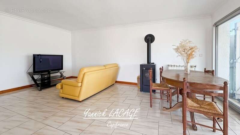 Maison à MARSEILLE-13E