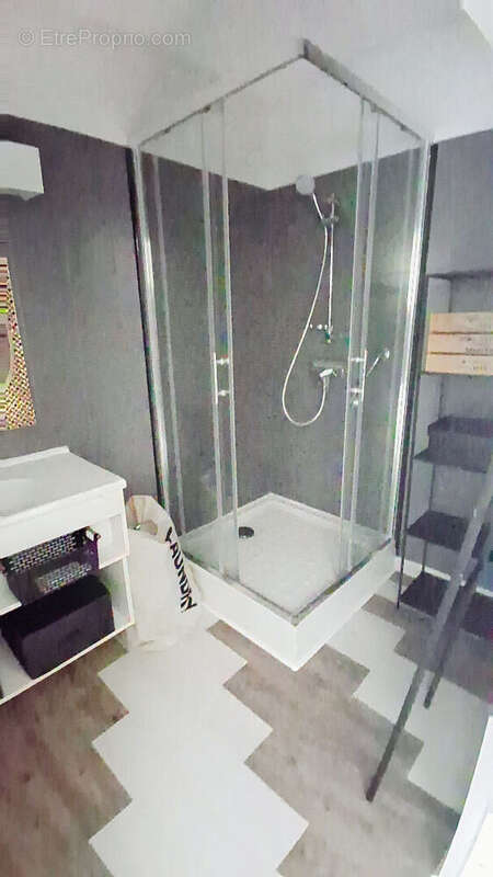 Appartement à LES ANGLES