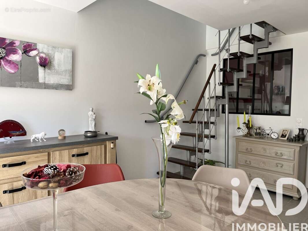 Photo 3 - Maison à TRELAZE