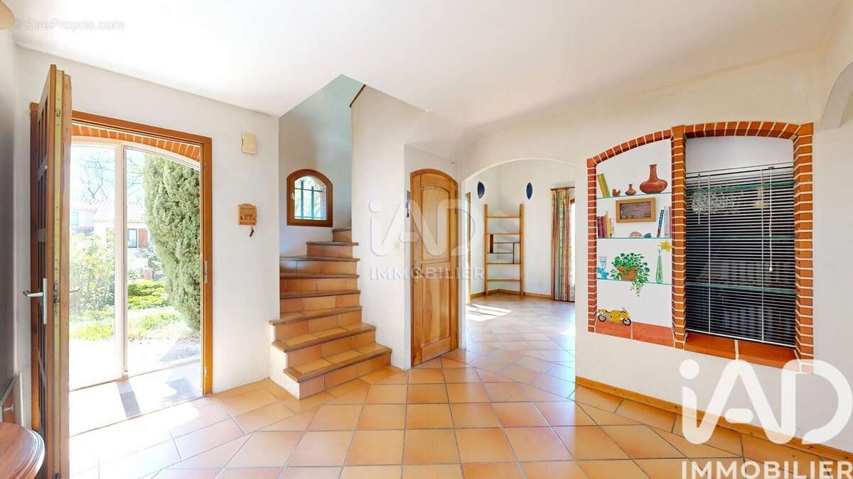 Photo 2 - Maison à DEYME